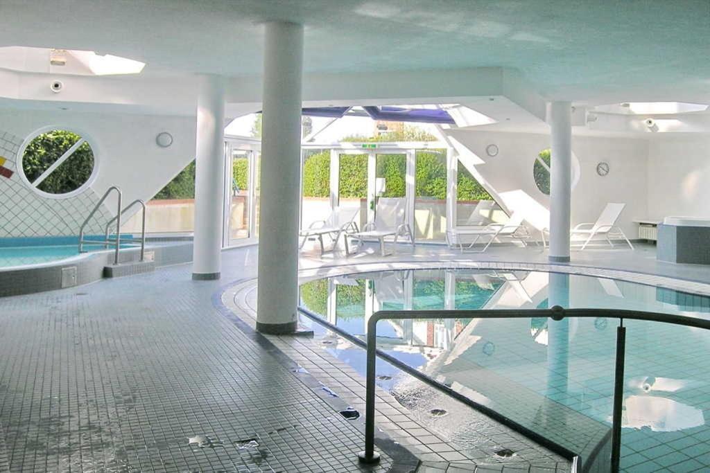 Ferienwohnung De Dueker โดรุม ภายนอก รูปภาพ